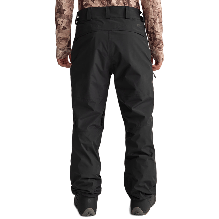 Moiwa Net Plus 2L Ski Pants
