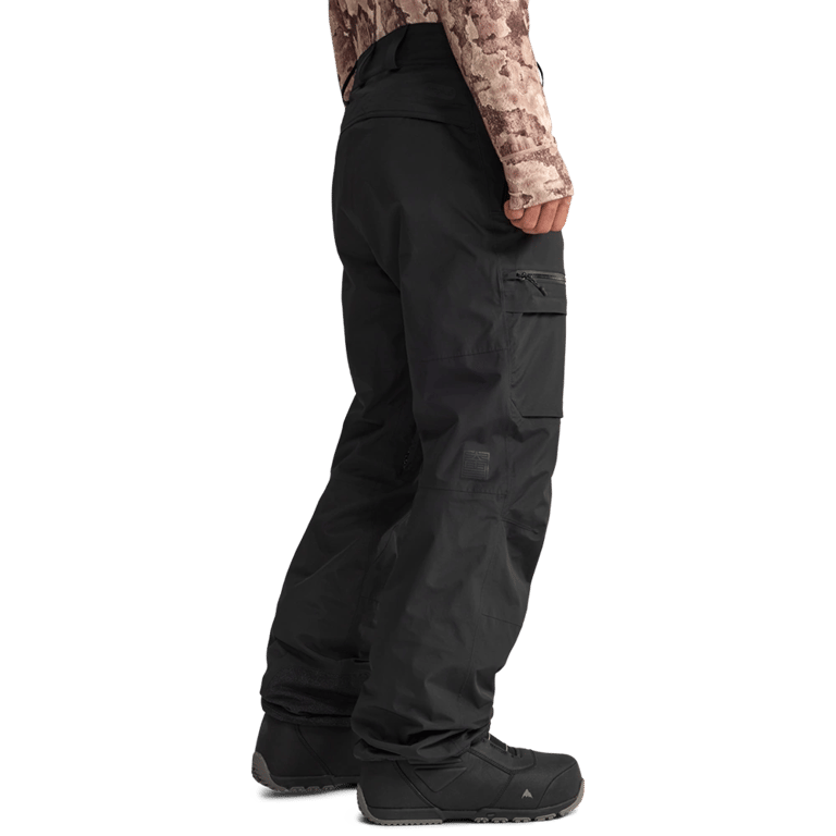 Moiwa Net Plus 2L Ski Pants