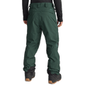 Moiwa Net Plus 2L Ski Pants
