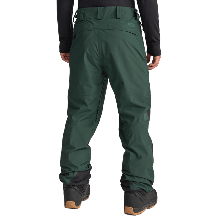 Moiwa Net Plus 2L Ski Pants