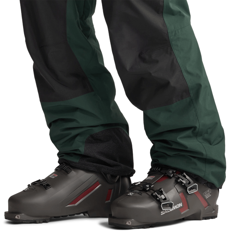 Moiwa Net Plus 2L Ski Pants