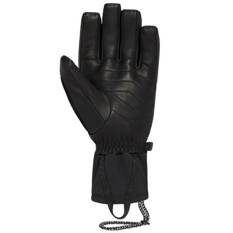 Palm of Oyuki 2026 Sencho Gloves  for men in Teak