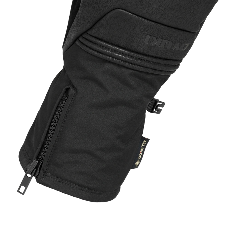 Oyuki Tamashii Gtx Mitts | Rhythm Snowsports.