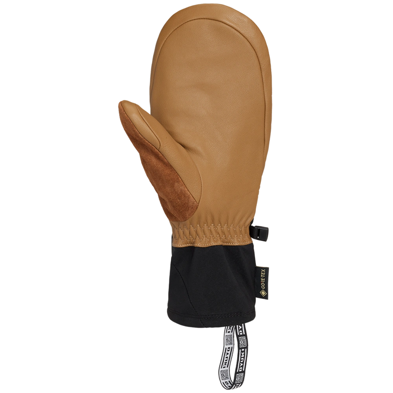 Oyuki Tamashii Gtx Mitts | Rhythm Snowsports. Oyuki Tamashii Gtx Mitts | Rhythm Snowsports.