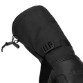 Cuff of Oyuki Arashi Guide Gtx Gloves unisex in Black