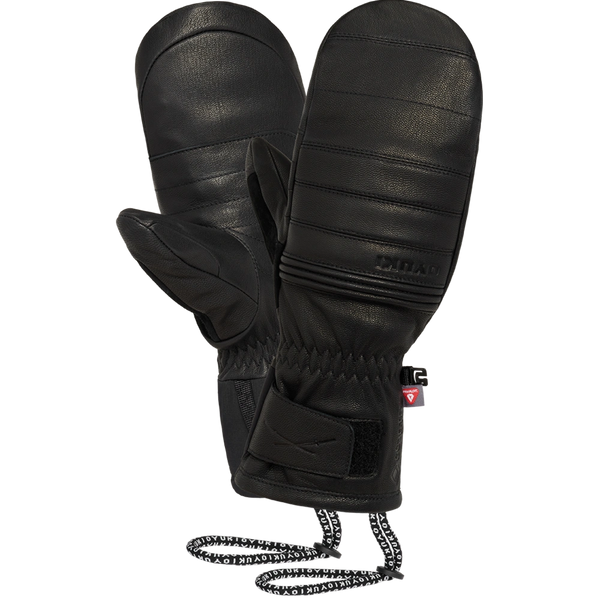 Oyuki Chika Gtx Mitts - Womens | Rhythm Snowsports.