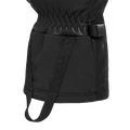 Cuff of Oyuki Chika Gloves for Women  in Black