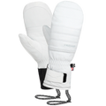 Pair of Oyuki Chika Gloves for Women in White 2026
