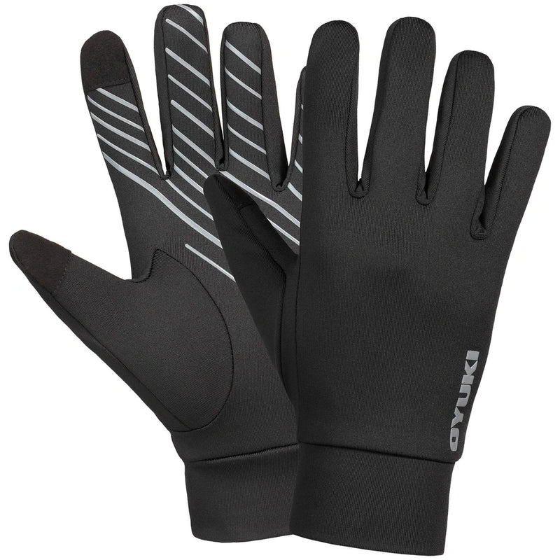 Oyuki Proliner gloves in black