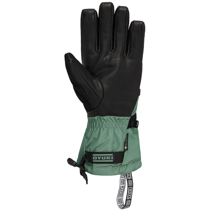 Oyuki Yotei Gtx Gloves | Rhythm Snowsports.