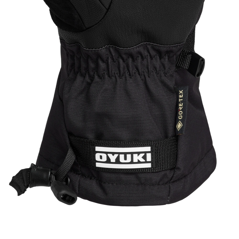 Oyuki Yotei Gtx Gloves | Rhythm Snowsports.