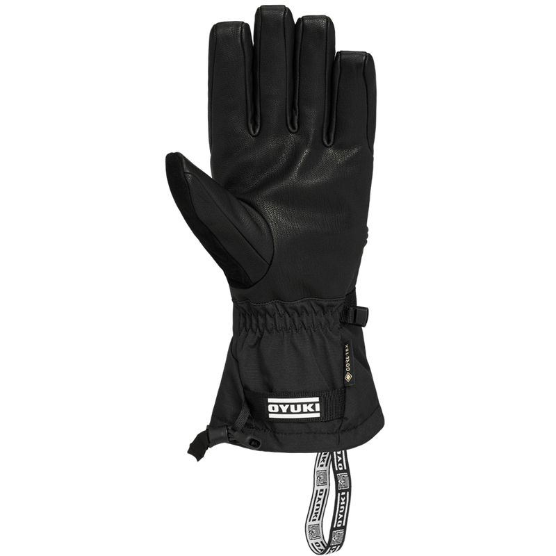 Oyuki Yotei Gtx Gloves | Rhythm Snowsports.