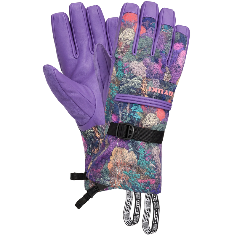 Oyuki Yotei Gtx Gloves | Rhythm Snowsports.