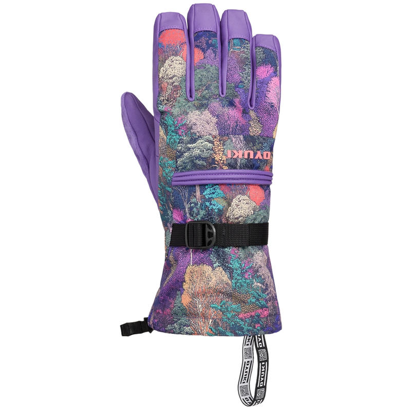 Oyuki Yotei Gtx Gloves | Rhythm Snowsports.