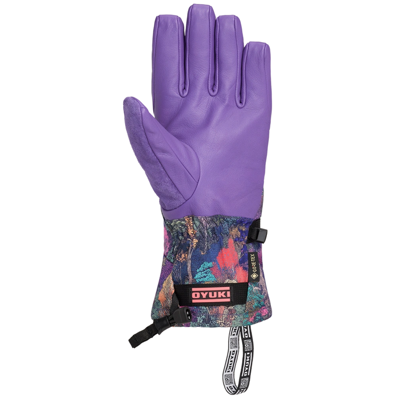 Oyuki Yotei Gtx Gloves | Rhythm Snowsports.