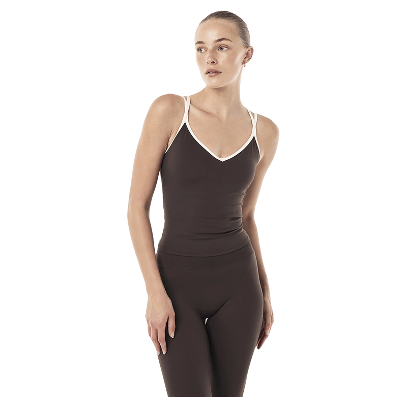 Paramount Tank - Womens