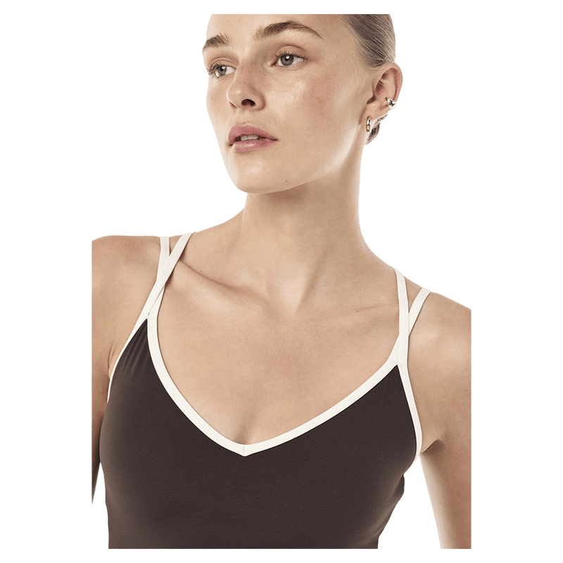 Paramount Tank - Womens