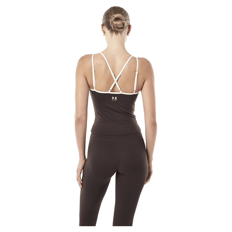 Paramount Tank - Womens