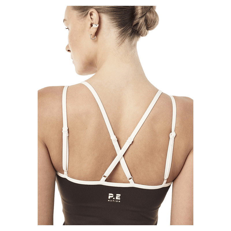 Paramount Tank - Womens
