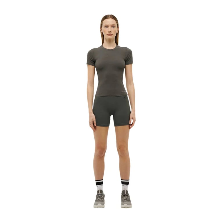 Foundation SS Tee - Womens