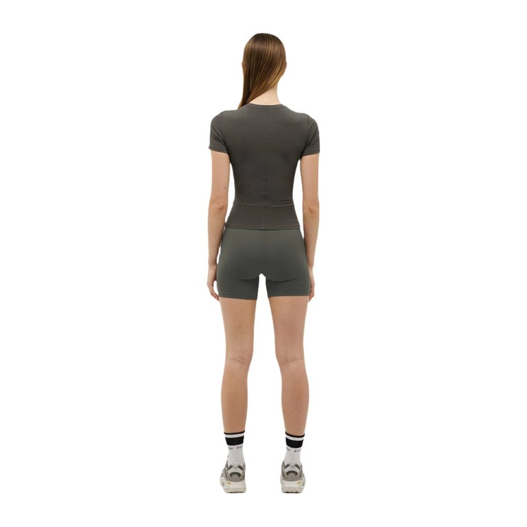 Foundation SS Tee - Womens