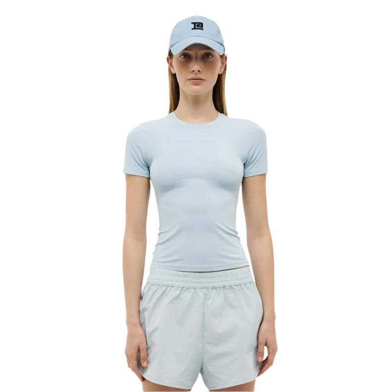 Foundation SS Tee - Womens