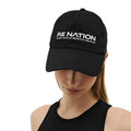 Homage Cap - Womens