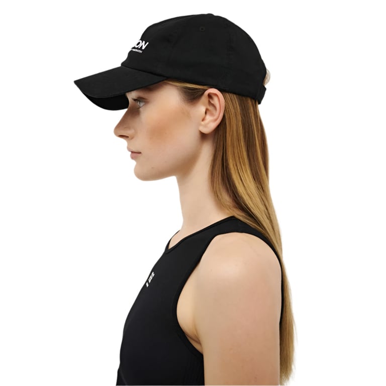 Homage Cap - Womens
