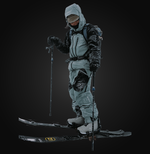 Splitboards