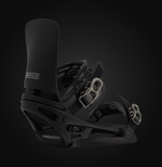 EST Snowboard Bindings
