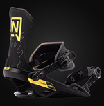 Snowboard Bindings
