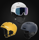 Helmets