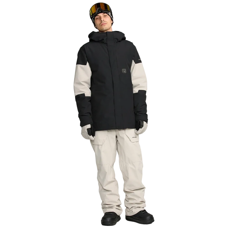 Primry Snowboard Jacket