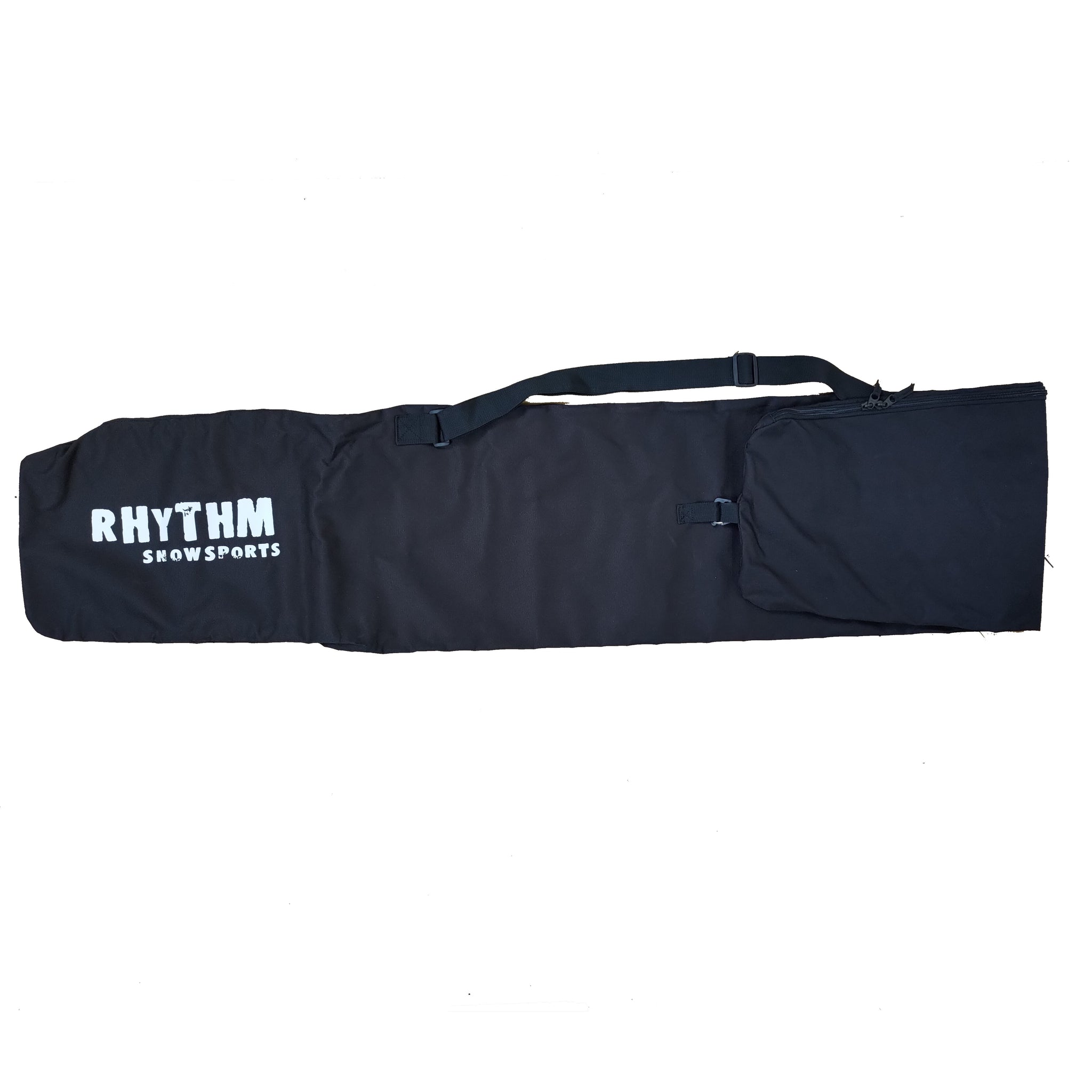 Rhythm Snowsports Rhythm Extendable Ski Bag Rhythm Snowsports.
