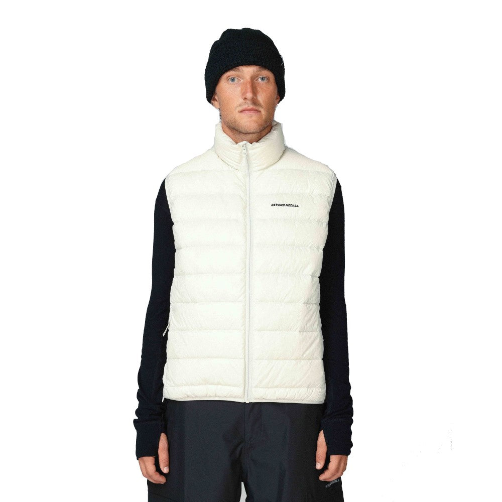 Packable down vest hotsell