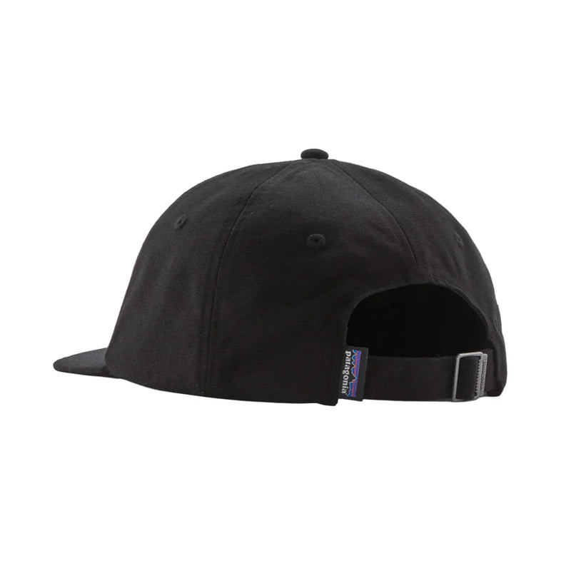 Fitz Roy Icon Trad Cap