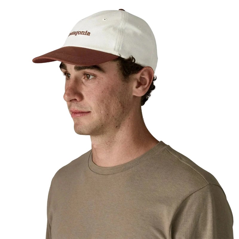 Fitz Roy Icon Trad Cap