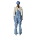 Powder Town Bib Ski Pants - Womens