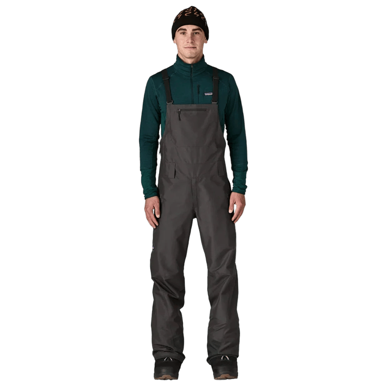 Powder Town Bib Ski Pants