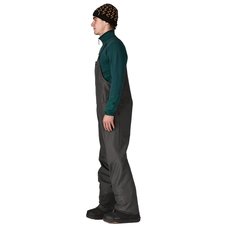 Powder Town Bib Ski Pants
