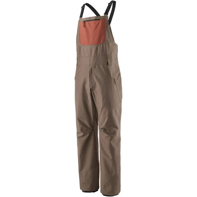 Powder Town Bib Ski Pants