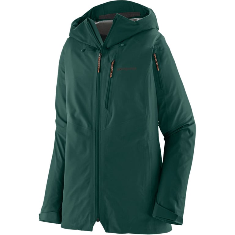 Snowdrifter Ski Jacket - Womens