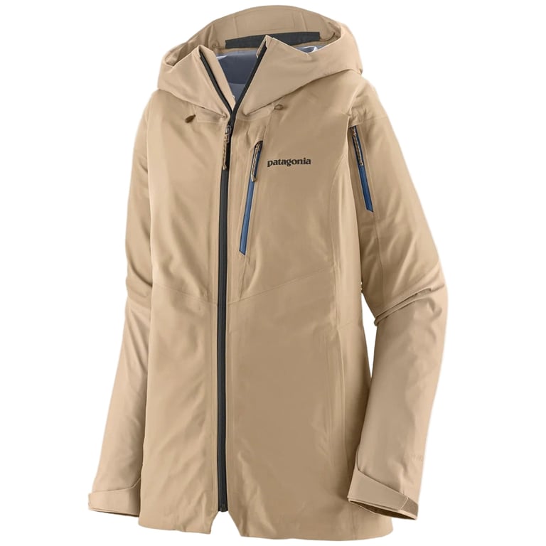 Snowdrifter Ski Jacket - Womens