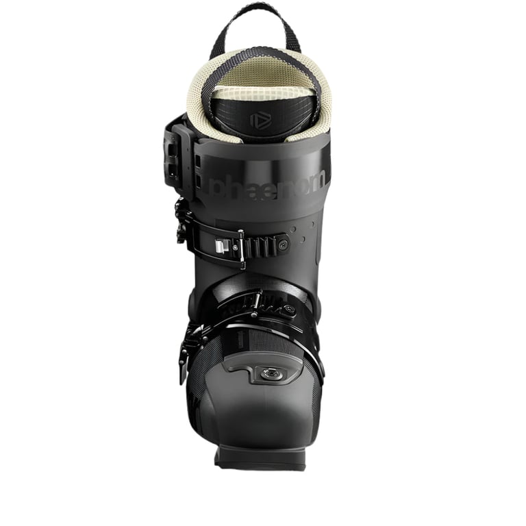 Freestyle 100 Ski Boots