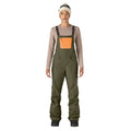 Powder Town Bibs - Womens