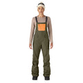 Powder Town Bibs - Womens