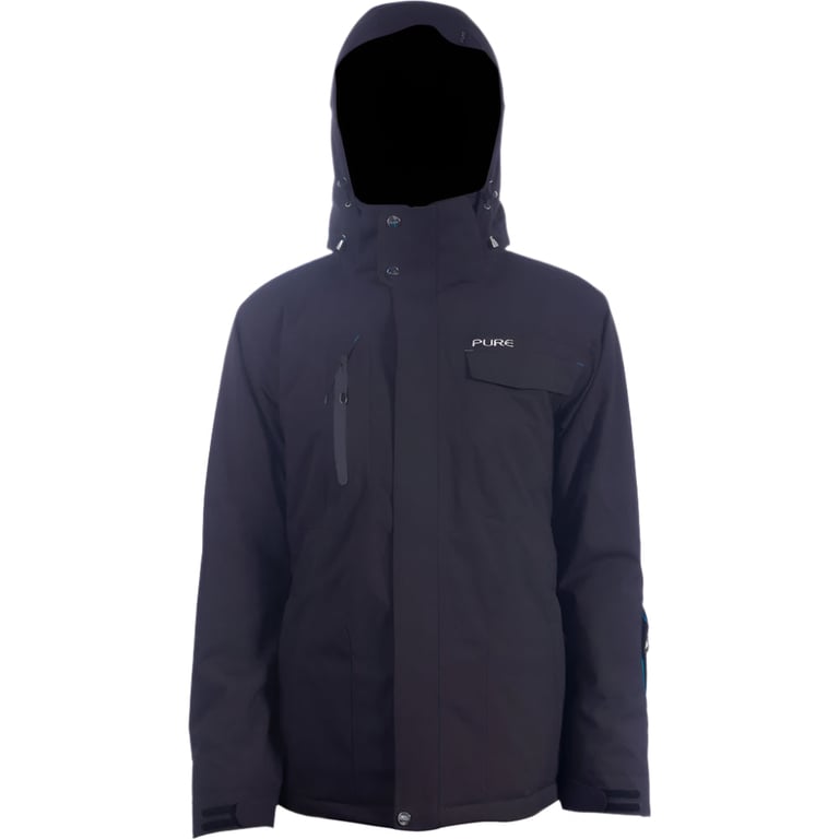 All The Way Ski Jacket