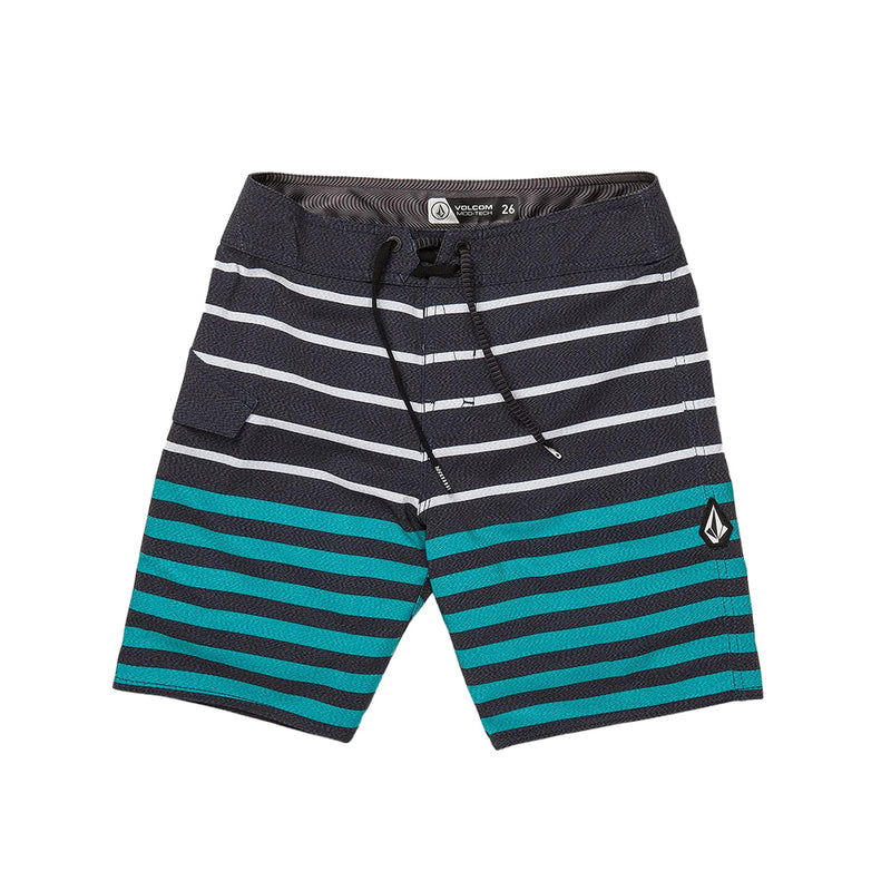 Quarta Static Mod Shorts - Kids