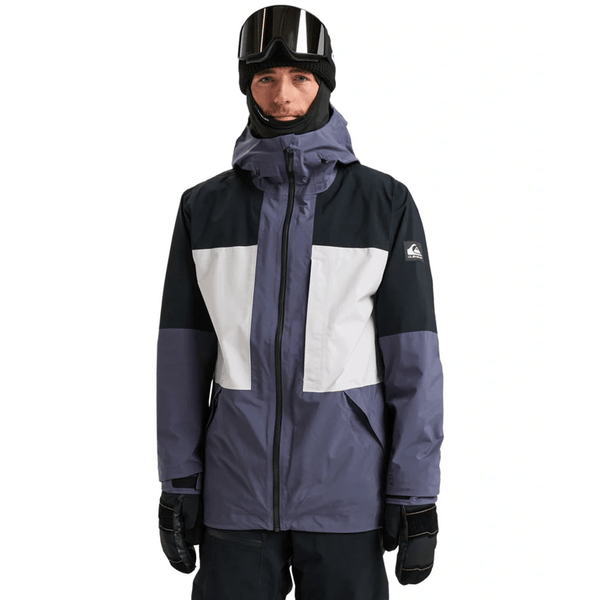 Forever Stretch Gore-Tex Snowboard Jacket