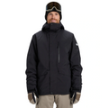 Mission Solid Snowboard Jacket